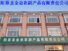 進(jìn)出口代理助力發(fā)展 陽(yáng)原縣金弟農(nóng)副產(chǎn)品有限責(zé)任公司的農(nóng)副產(chǎn)品全球化之路